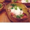 Coji de cartofi (Skin Potatoes)