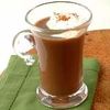 Coktail de cafea