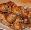Ciocanele de pui orientale