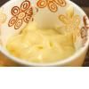 Crema de vanilie