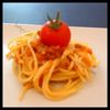 Spaghete sos bolognaise - metoda mea