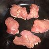 Ficatei in bacon