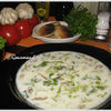Ciorba de salata