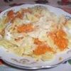 Paste cu Dovleac Galben (turcesc)