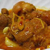 Tochitura delicioasa