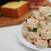 Rulouri aperitiv cu tortillas