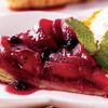 Tarta cu prune