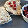 Crema de peste afumat cu hrean  reteta tartine
