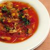 Ciorba traditionala de pui