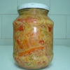 Salata de legume cu maioneza