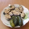 Salata greceasca cu peste marinat
