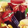 Jeleu de fructe de padure