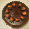 Tort de ciocolata