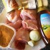 Tajina de Pui cu Smochine si Miere 