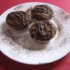 Briose cu ciocolata &laquo; SuperPicant.ro
