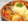 Ghiveci de legume