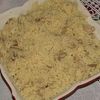 Couscous ( kuskus / cuscus )