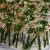 Salata "Poiana cu ciuperci"
