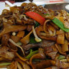 Mancare Chinezeasca cu taietei de orez