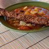 Adana kebab (kebap)