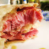 Jurnal culinar irlandez: Tortilla cu bacon prajit