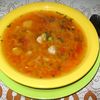 Ciorba de vita