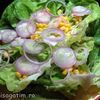Salata usoara