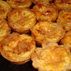 Dulciuri din Portugalia - Pasteis de nata
