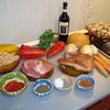 Gulas cu fasole...Bab Gulyas