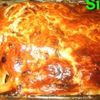 Muschi de porc in aluat 