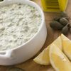 Sosul tartar