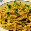 Spaghete carbonara