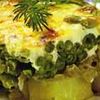 Fasole verde cu carne
