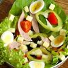 Salata bulgareasca