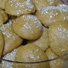 Turta dulce - de post