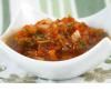 Sos de legume argentinian (Chimichurri)