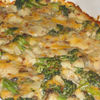 Broccoli cu piept de pui la cuptor