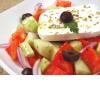 Salata greceasca