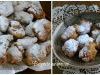 Beignets Corse au Brocciu (gogosi cu Urda ca in Corsica)