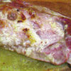Pastrama de miel