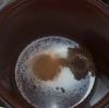 Prajitura cu mere si crema de Budinca