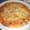 Pizza cu ton