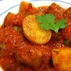 Tocana de legume pentru iarna