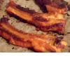 Costite de porc picante(Pork Ribs)