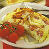 Cartofi gratinati