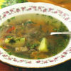 Ciorba de coaste de porc