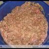 Chiftele Marinate