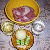 Friptura de Porc, Pui Deosebita