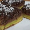 Prajitura cu crema de nuca
