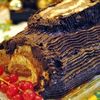 Buche de Noel sau Buturuga de Craciun 